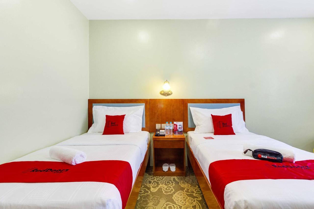 Reddoorz Premium @ Mabolo Cebu 2 Ξενοδοχείο Εξωτερικό φωτογραφία