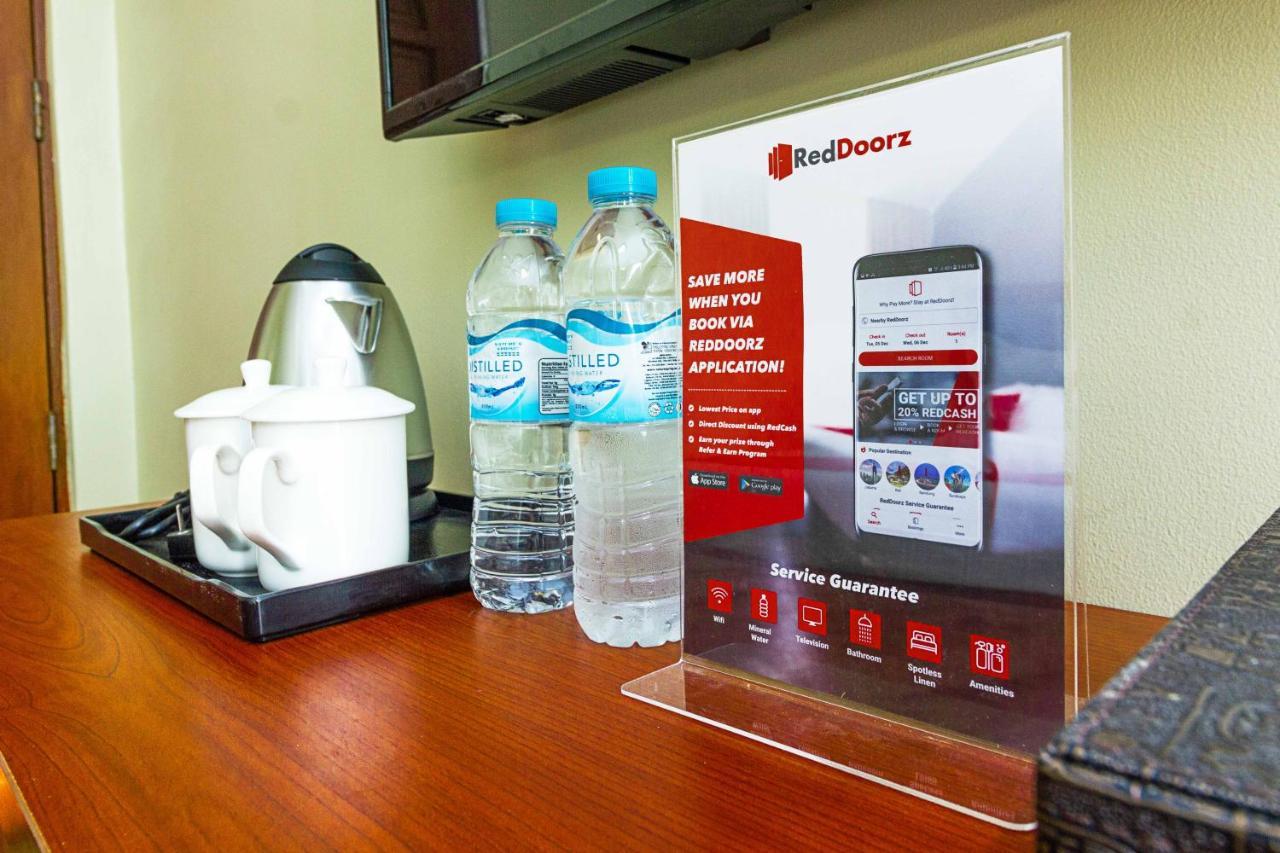 Reddoorz Premium @ Mabolo Cebu 2 Ξενοδοχείο Εξωτερικό φωτογραφία