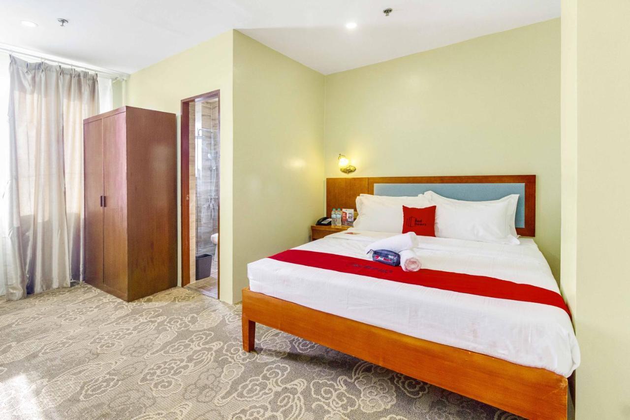 Reddoorz Premium @ Mabolo Cebu 2 Ξενοδοχείο Εξωτερικό φωτογραφία