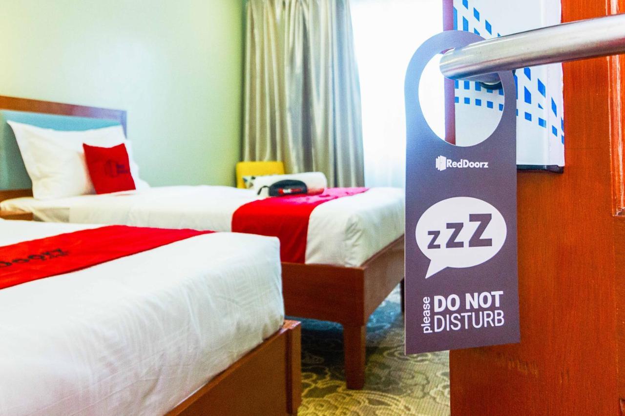 Reddoorz Premium @ Mabolo Cebu 2 Ξενοδοχείο Εξωτερικό φωτογραφία