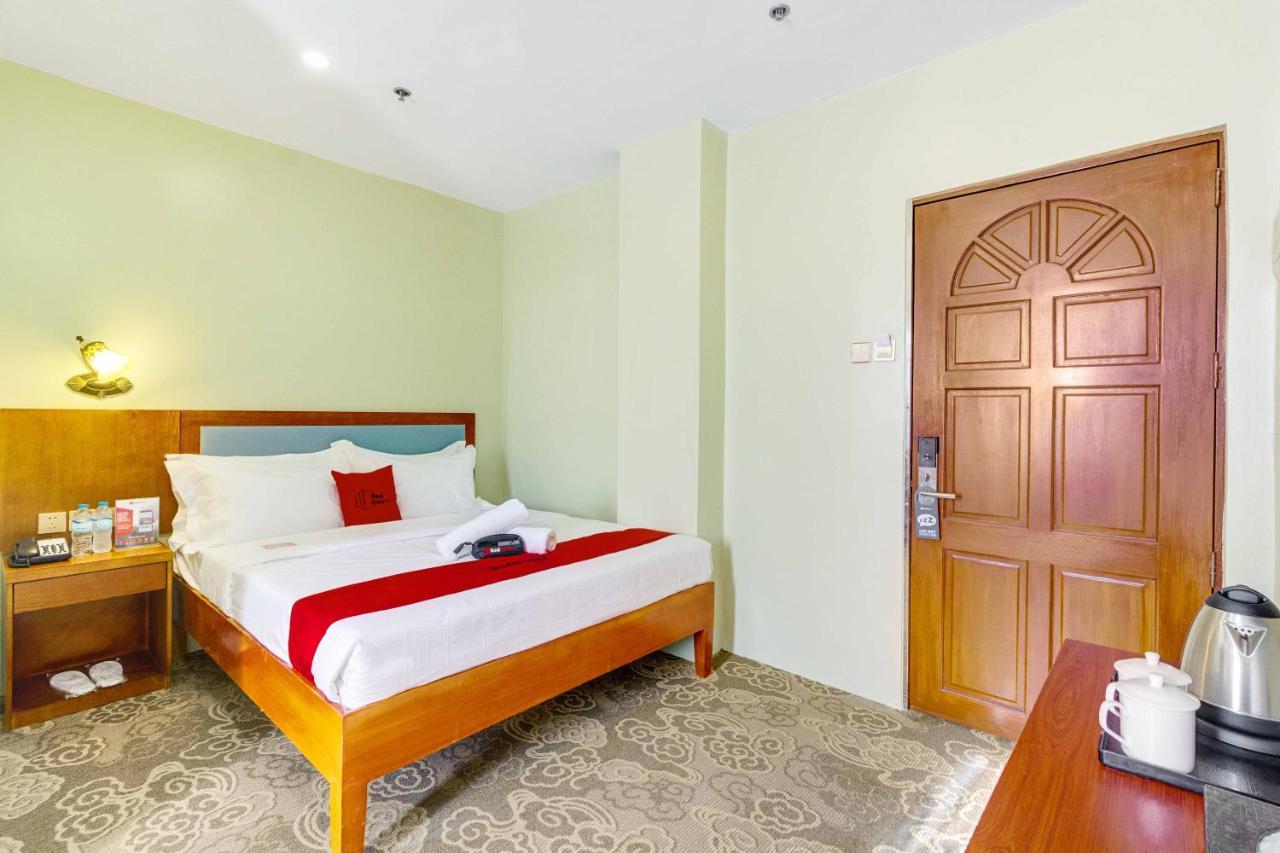 Reddoorz Premium @ Mabolo Cebu 2 Ξενοδοχείο Εξωτερικό φωτογραφία