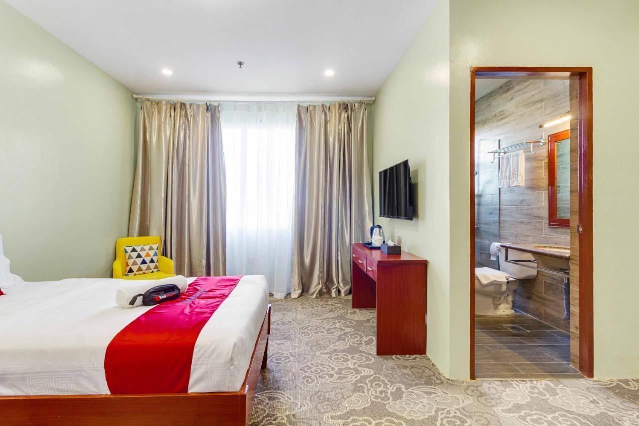 Reddoorz Premium @ Mabolo Cebu 2 Ξενοδοχείο Εξωτερικό φωτογραφία