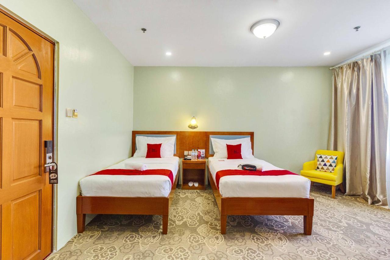 Reddoorz Premium @ Mabolo Cebu 2 Ξενοδοχείο Εξωτερικό φωτογραφία