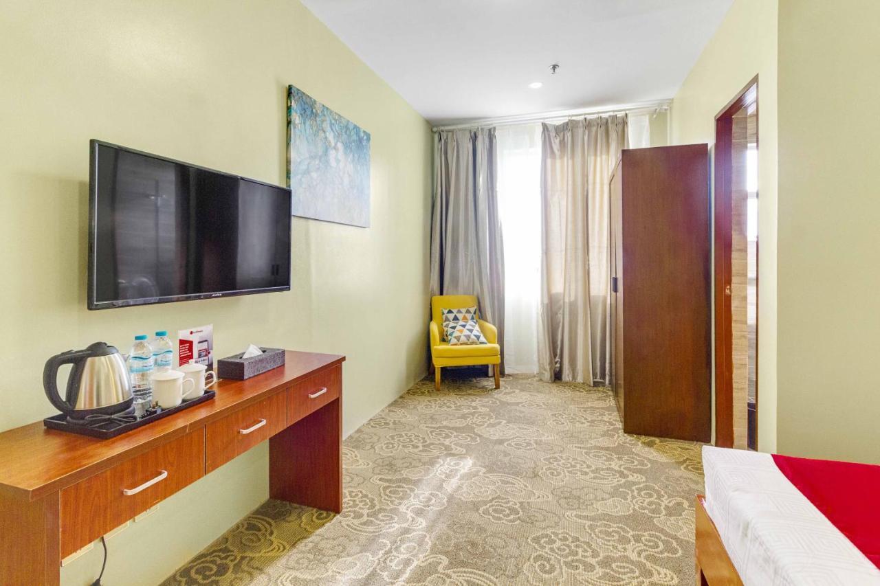Reddoorz Premium @ Mabolo Cebu 2 Ξενοδοχείο Εξωτερικό φωτογραφία