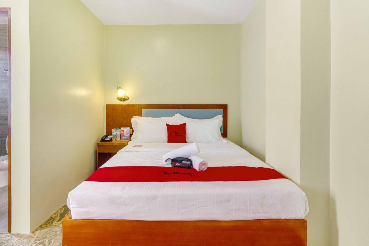 Reddoorz Premium @ Mabolo Cebu 2 Ξενοδοχείο Εξωτερικό φωτογραφία