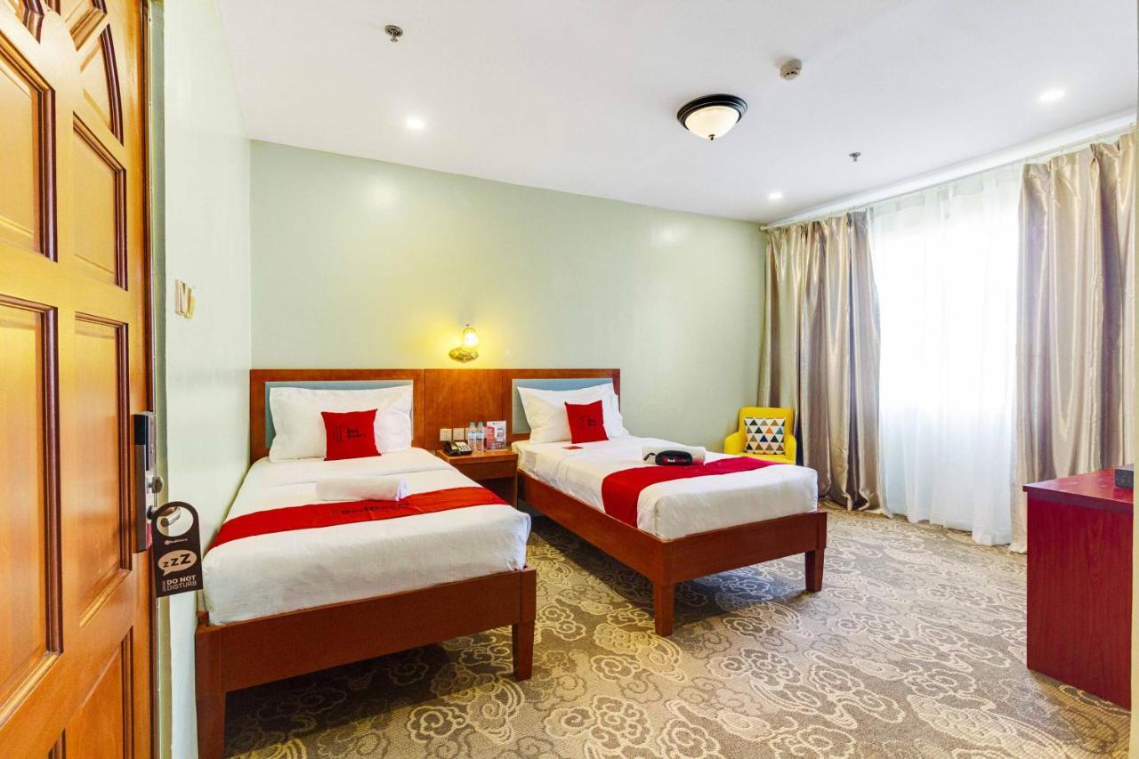 Reddoorz Premium @ Mabolo Cebu 2 Ξενοδοχείο Εξωτερικό φωτογραφία